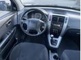 HYUNDAI TUCSON 2009/6 - 10