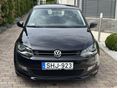 VOLKSWAGEN POLO 2011/10 - 2