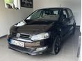 VOLKSWAGEN POLO 2011/10 - 12