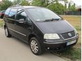 VOLKSWAGEN SHARAN 2004/3 - 2