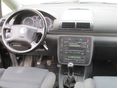VOLKSWAGEN SHARAN 2004/3 - 10