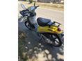 PIAGGIO LIBERTY 50 2002 - 3