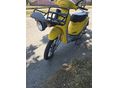 PIAGGIO LIBERTY 50 2002 - 5