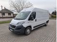 FIAT DUCATO 2.3 Mjet LH2 3.5 t Euro 6