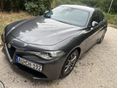 ALFA ROMEO GIULIA 2.2 D Super (Automata) Bruttó Ár! 8as Tiptronic. Nagy navi. Carplay. ACC. kamera. keyless