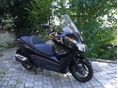 HONDA NSS 300 FORZA túrarobogó