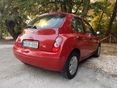 NISSAN MICRA 2005/11 - 2