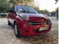 NISSAN MICRA 2005/11 - 7