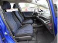 HONDA JAZZ 2013/4 - 16