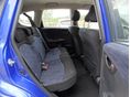 HONDA JAZZ 2013/4 - 19