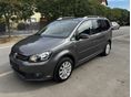 VOLKSWAGEN TOURAN 2012/11 - 1