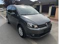 VOLKSWAGEN TOURAN 2012/11 - 2