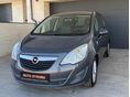 OPEL MERIVA B 1.4 Active 91.310 km !! Első Tulajdonos ! Kormány-Ülésfűtés !