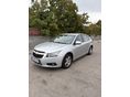 CHEVROLET CRUZE 2012/3 - 2