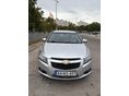 CHEVROLET CRUZE 2012/3 - 3
