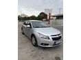 CHEVROLET CRUZE 2012/3 - 4