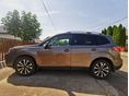 SUBARU FORESTER 2017 - 2