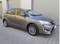 TOYOTA VERSO 1.8 Executive NAVIGÁCIÓ/ÜLÉSFŰTÉS/KAMERA/SZERVÍZKÖNYV/2 ÉV GARANCIÁVAL/125000KM