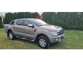 FORD RANGER 3.2 TDCi 4x4 Limited Magyarországi friss vizsgával Felújított motor