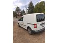 VOLKSWAGEN CADDY 2010/6 - 2