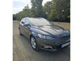 FORD MONDEO 2016/7 - 3