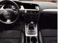 AUDI A4 2011/3 - 2