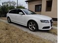 AUDI A4 2.0 TDI DPF EU5 3x S-line!!!