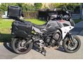 YAMAHA MT-09 TRACER 