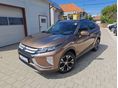 MITSUBISHI ECLIPSE CROSS 1.5 T-MIVEC Intense 2WD CVT SZERVIZKÖNYV. 103.000 KM. TOLATÓKAMERA. TEMPOMAT. ÜLÉSFŰTÉS. ANDROID AUTÓ