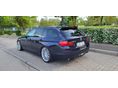 BMW 550 2013/6 - 2