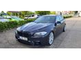 BMW 550 2013/6 - 6