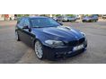 BMW 550 2013/6 - 7