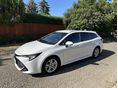 TOYOTA COROLLA Touring Sports 1.2T Comfort