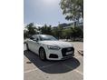 AUDI A5 2019/8 - 2