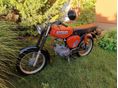 SIMSON S 51 B 1990/1 - 4