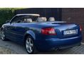 AUDI A4 CABRIO 2003/4 - 2