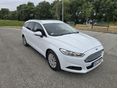 FORD MONDEO 1.5 EcoBoost Trend