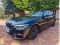 BMW 530d xDrive (Automata) M sport
