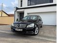MERCEDES-BENZ C 220 2014/5 - 1