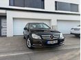 MERCEDES-BENZ C 220 2014/5 - 2