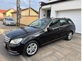 MERCEDES-BENZ C 220 2014/5 - 3