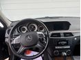 MERCEDES-BENZ C 220 2014/5 - 8