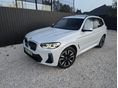 BMW IX3 73,9kWh Garanciális! Friss szervíz! Gyöngyház! M csomag!