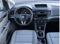 SEAT ALHAMBRA 2014/4 - 10