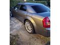 CHRYSLER 300 C 2009/10 - 3