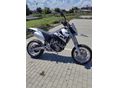 KTM 640 LC4 SUPERMOTO 