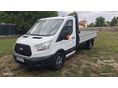 FORD TRANSIT 2.2 TDCi 350 LWB Ambiente 155 /// láncos 2.2 tdci / új porlasztók