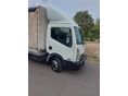 NISSAN CABSTAR 2014/12 - 2