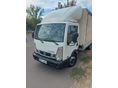 NISSAN CABSTAR 2.5 35.15 S HD 3400mm NT400