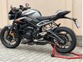 TRIUMPH STREET TRIPLE 2025/7 - 3